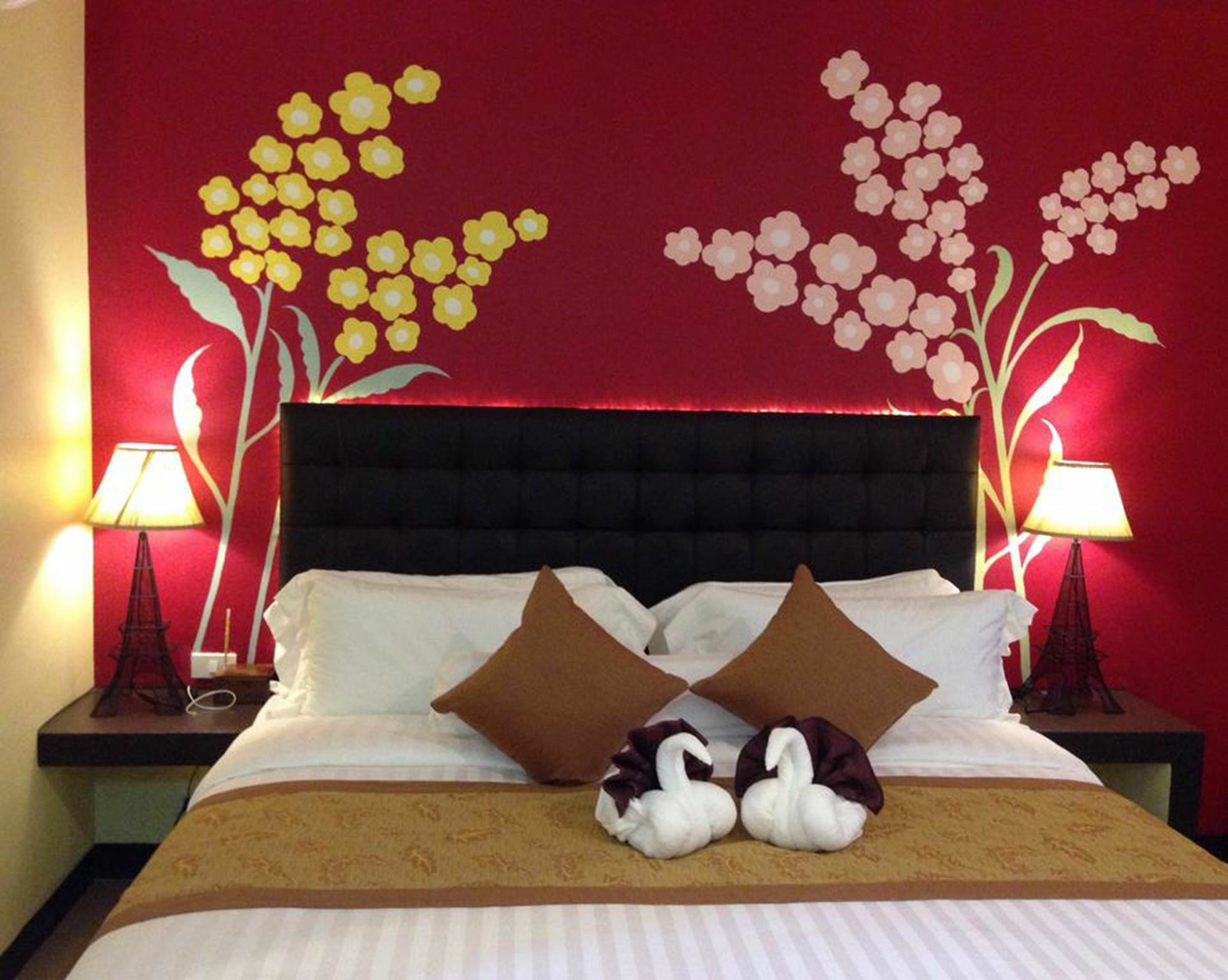 Heritage Tropical Resort Nakhon Si Thammarat Exteriör bild