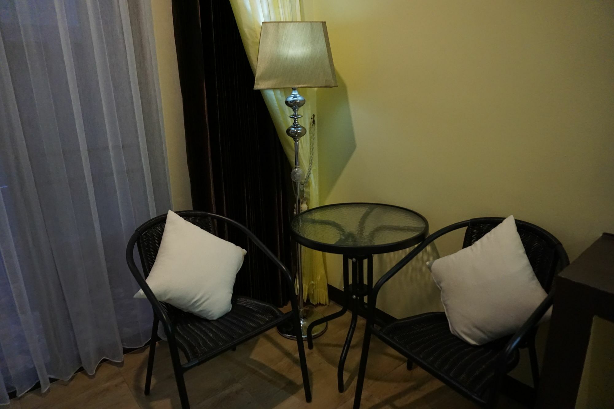 Heritage Tropical Resort Nakhon Si Thammarat Exteriör bild